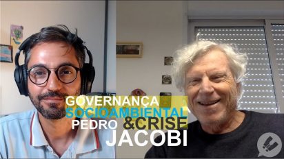 Governança Socioambiental em Tempos de Crise