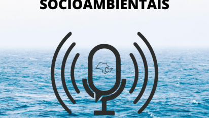 #2 Diálogos Socioambientais: o futuro do oceano